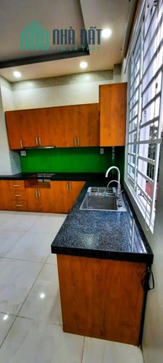 Bán nhà 1T2L 4PN hẻm xe hơi đường 5 Linh Xuân