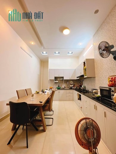 NGÃ TƯ BỐN XÃ - HXH KIA - KHU PHÂN LÔ - 49M2 - NGANG 4M - 3.X TỶ TL