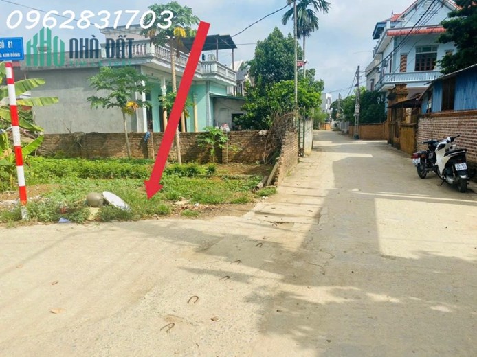 bán 140m đẹp nhất thôn 3 tân xã giá ưu đãi