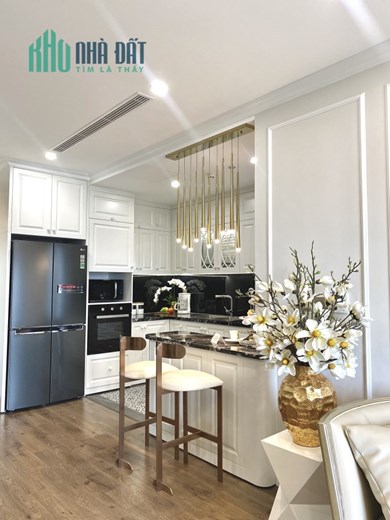 Căn hộ 2PN: 79-80m2: giá từ 4,2 tỷ Hoàng Thành Pearl