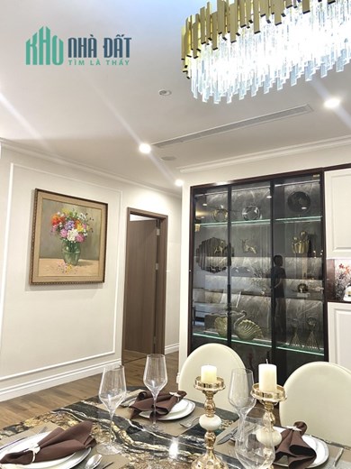 Căn hộ 2PN: 79-80m2: giá từ 4,2 tỷ Hoàng Thành Pearl
