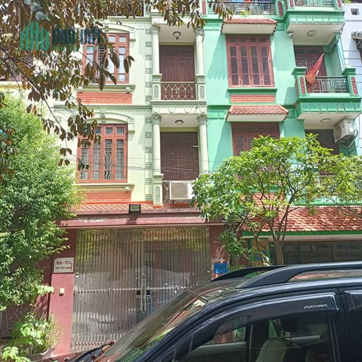 Bán nhà khu đô thị Văn Quán, Hà Đông, 96m2, 5  tầng, 4,25 m mặt tiền, 13, 5 tỷ.