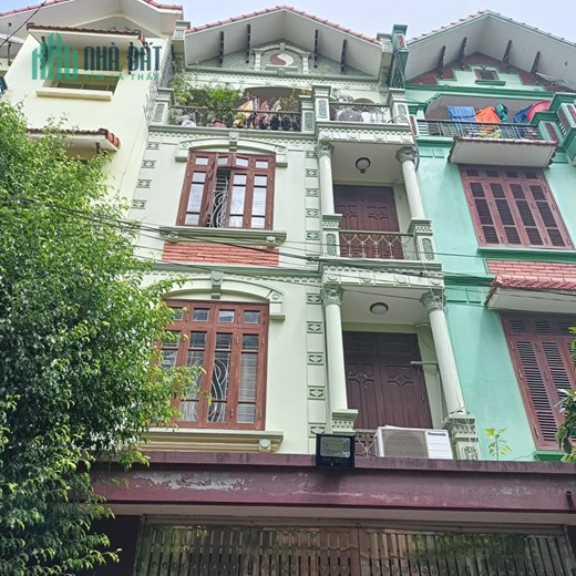 Bán nhà khu đô thị Văn Quán, Hà Đông, 96m2, 5  tầng, 4,25 m mặt tiền, 13, 5 tỷ.