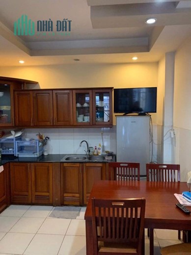 Chủ ngợp giảm 2 tỷ bán gấp nhà mới keng Mặt tiền Phùng Văn Cung - 43m2
