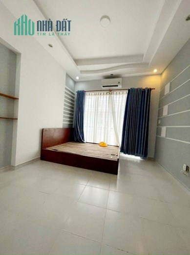 Chủ ngợp giảm 2 tỷ bán gấp nhà mới keng Mặt tiền Phùng Văn Cung - 43m2