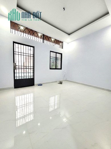 Nhà SHR Tân Quý , Tân Phú - 50m2 - hẻm ba gác sạch sẽ - giá chỉ 4Tỷ