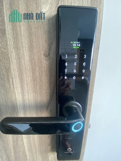 Phòng mới xây có thể ở liền - Giá chỉ 4tr - Nguyễn Hữu Tiến, Free xe