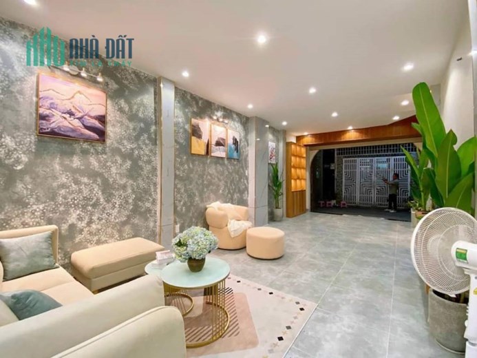 👉GIẢM MẠNH 200tr GIÁ MỚI 7.1Tỷ. 

 BÁN NHÀ.VIP BÌNH THẠNH - HẺM 6M THÔNG- SÁT MT ĐƯỜNG NGUYỄN VĂN