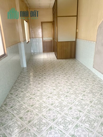 Nhà 3 tầng hẻm thẳng Nguyễn Chế Nghĩa P12.Q8. Giá 3,38 tỷ