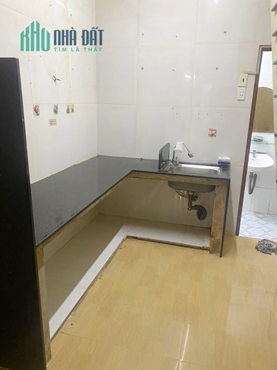Nhà 3 tầng hẻm thẳng Nguyễn Chế Nghĩa P12.Q8. Giá 3,38 tỷ