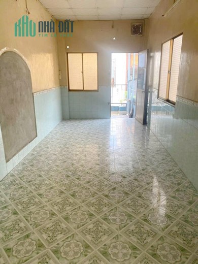 Nhà 3 tầng đường Nguyễn Chế Nghĩa P12.Q8. Giá 3,38 tỷ TL