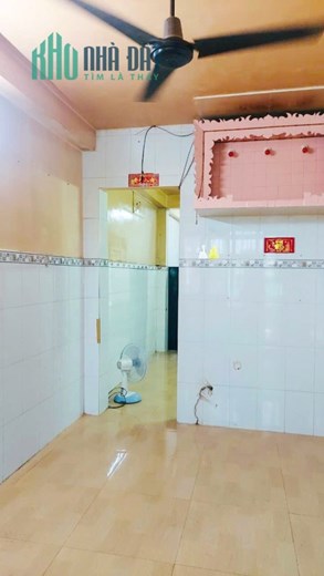 Nhà 3 tầng đường Nguyễn Chế Nghĩa P12.Q8. Giá 3,38 tỷ TL