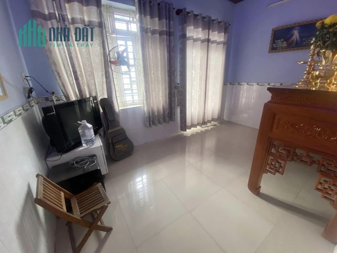Bán nhà 1T1L 2PN đường Đặng Văn Bi Trường Thọ