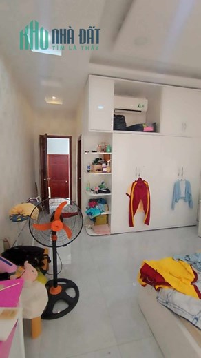 Ngộp MT Bầu Cát - KHu Nhà Giàu -Tân Bình - 4 tầng