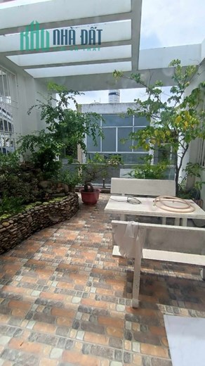 Ngộp MT Bầu Cát - KHu Nhà Giàu -Tân Bình - 4 tầng