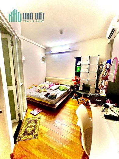 Chung cư quận Bình Tân gần Tên Lửa, 64m2,, chỉ 1.7 tỷ,, 2PN , gió thoáng..lh 0909442980