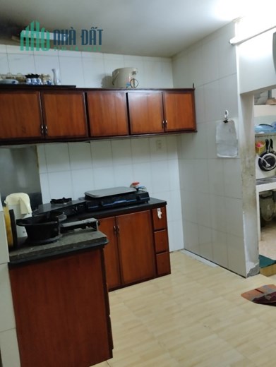 Bán Nhà Hẻm Ô Tô Đ. Hai Bà Trưng P.Lê Lợi Quy Nhơn , 59m2 , 1 Mê , Giá 4,3 Tỷ