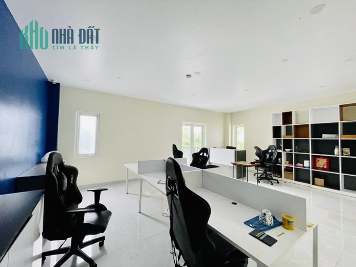 💎 CHO THUÊ NHÀ NGUYÊN CĂN KHU KHANG ĐIỀN, QUẬN 9, THIẾT KẾ THEO KIỂU VỪA Ở VỪA LÀM VĂN PHÒNG CÔNG