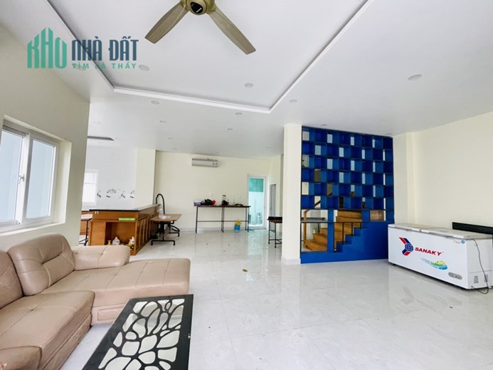 💎 CHO THUÊ NHÀ NGUYÊN CĂN KHU KHANG ĐIỀN, QUẬN 9, THIẾT KẾ THEO KIỂU VỪA Ở VỪA LÀM VĂN PHÒNG CÔNG