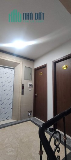 155m 9 Tầng 33 Phòng Khép Kín 1.8 Tỷ 1 Năm Cho Thuê Đường Láng Đống Đa. Dòng Tiền Ổn Định. Chủ Cần