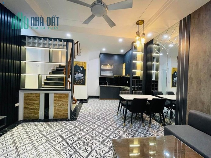 MỘT CĂN DUY NHẤT – THẠCH BÀN – CỔ LINH-ÔTÔ TẬN CỬA