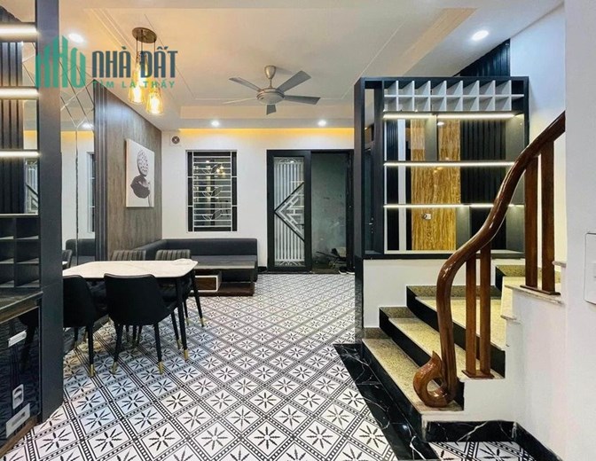 MỘT CĂN DUY NHẤT – THẠCH BÀN – CỔ LINH-ÔTÔ TẬN CỬA