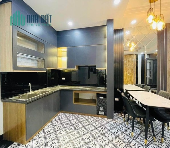 MỘT CĂN DUY NHẤT – THẠCH BÀN – CỔ LINH-ÔTÔ TẬN CỬA