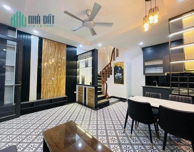 MỘT CĂN DUY NHẤT – THẠCH BÀN – CỔ LINH-ÔTÔ TẬN CỬA