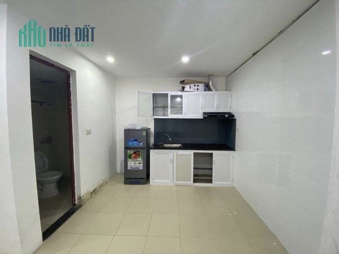 110m 8 Tầng Dòng Tiền 1 tỷ 1 Năm Phố Khâm Thiên Đống Đa. Chủ Cực Kỳ Mót  Bán. Trung Tâm Thành Phố