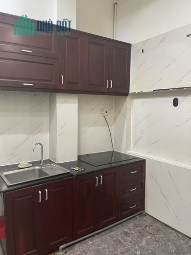 cần cho thuê nhà nguyên căn tại 56/9a Văn Chung, Phường 13, Quận Tân Bình
