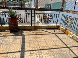 cần cho thuê nhà nguyên căn tại 56/9a Văn Chung, Phường 13, Quận Tân Bình