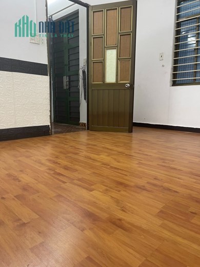 cần cho thuê nhà nguyên căn tại 56/9a Văn Chung, Phường 13, Quận Tân Bình