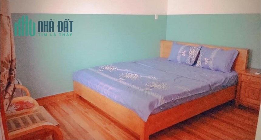 Bán Khách Sạn P. Ghềnh Ráng Quy Nhơn , 79m2 , 4 Mê , Giá 6,3 Tỷ
