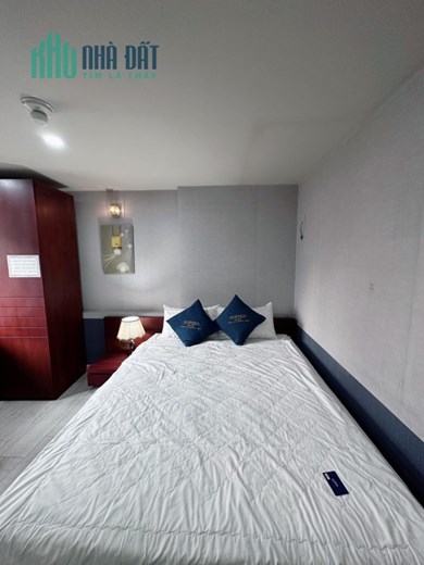 cho thuê căn hộ mini giá từ 4 triệu/tháng