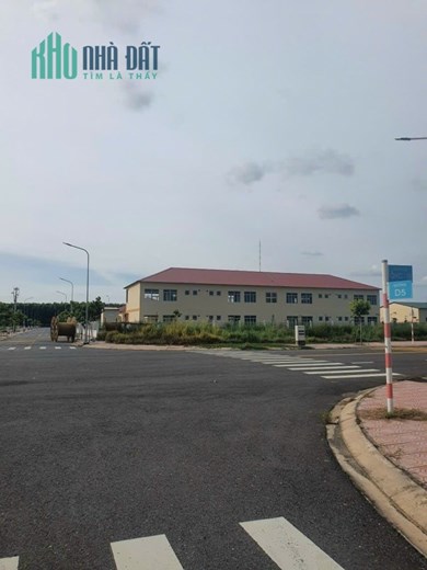 Chính chủ muốn bán lô đất mặt tiền của dự án Nam An 100m2