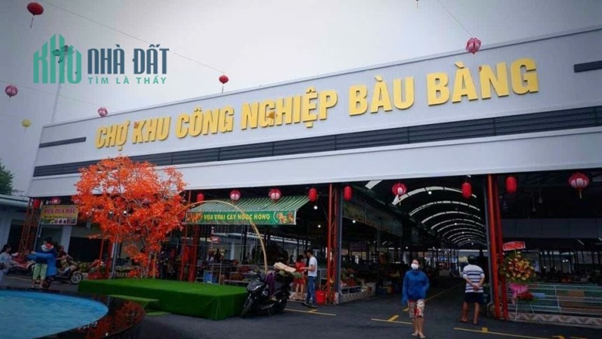 Chính chủ muốn bán lô đất mặt tiền của dự án Nam An 100m2