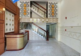 Bán Khách Sạn Phía Tây An Dương Vương, Nguyễn Văn Cừ, Quy Nhơn , 80m2 , 5 Mê , Giá 9 Tỷ