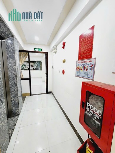 Bán Khách Sạn Phía Tây An Dương Vương, Nguyễn Văn Cừ, Quy Nhơn , 80m2 , 5 Mê , Giá 9 Tỷ