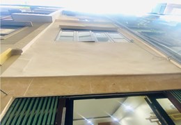 CCMN MAI ĐỘNG-HOÀNG MAI -HÀ NỘI  - 6 NGỦ -20m RA Ô TÔ - NỞ HẬU