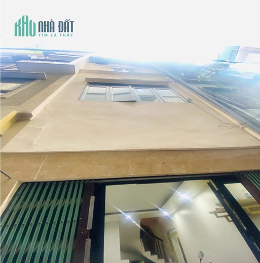 CCMN MAI ĐỘNG-HOÀNG MAI -HÀ NỘI  - 6 NGỦ -20m RA Ô TÔ - NỞ HẬU