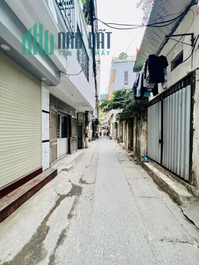 CCMN MAI ĐỘNG-HOÀNG MAI -HÀ NỘI  - 6 NGỦ -20m RA Ô TÔ - NỞ HẬU