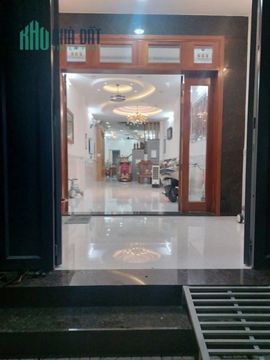 🍎 BÁN NHÀ  ĐƯỜNG 18B - BÌNH TÂN - ĐƯỜNG 12M - 100M2 - CHỈ 8 TỶ - NHÀ ĐẸP NHƯ MƠ💥