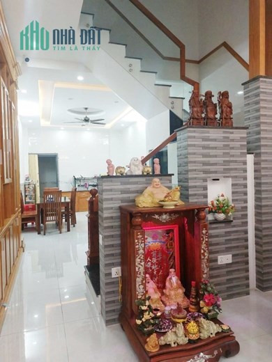 🍎 BÁN NHÀ  ĐƯỜNG 18B - BÌNH TÂN - ĐƯỜNG 12M - 100M2 - CHỈ 8 TỶ - NHÀ ĐẸP NHƯ MƠ💥