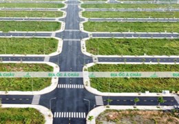 ĐẤT NỀN DỰ ÁN HANA GIAI ĐOẠN 2