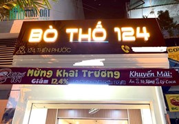 Sang quán ăn 88m2, Đường Thiên Phước/ Nguyễn Thị Nhỏ, Q. Tân Bình