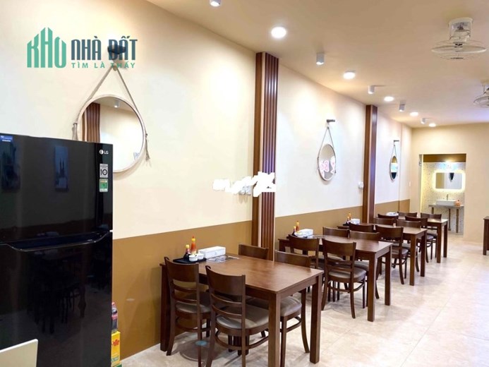Sang quán ăn 88m2, Đường Thiên Phước/ Nguyễn Thị Nhỏ, Q. Tân Bình
