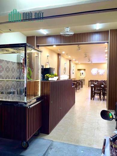 Sang quán ăn 88m2, Đường Thiên Phước/ Nguyễn Thị Nhỏ, Q. Tân Bình