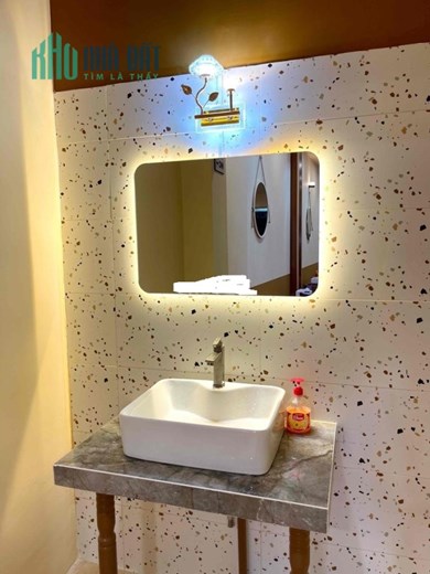 Sang quán ăn 88m2, Đường Thiên Phước/ Nguyễn Thị Nhỏ, Q. Tân Bình