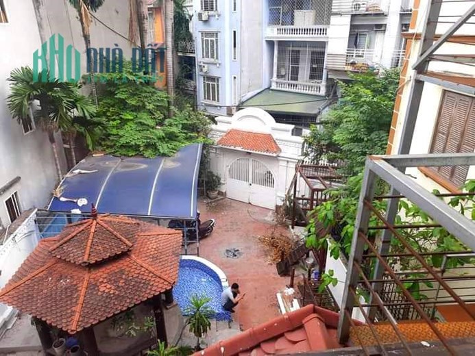 MẶT PHỐ HOA BẰNG, TT CẦU GIẤY, MẶT TIỀN KHỦNG, PHÙ HỢP MỌI NHU CẦU, 315M2*MT13M2*64 TỶ.