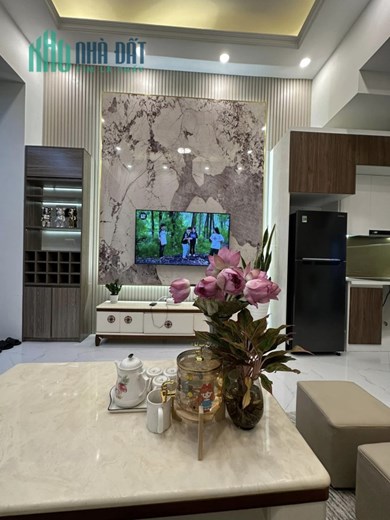 BÁN NHÀ PHƯƠNG MAI, PHÂN LÔ, Ô TÔ, TẶNG NỘI THẤT, 35M2 4T MT4M, GIÁ 5.5 TỶ